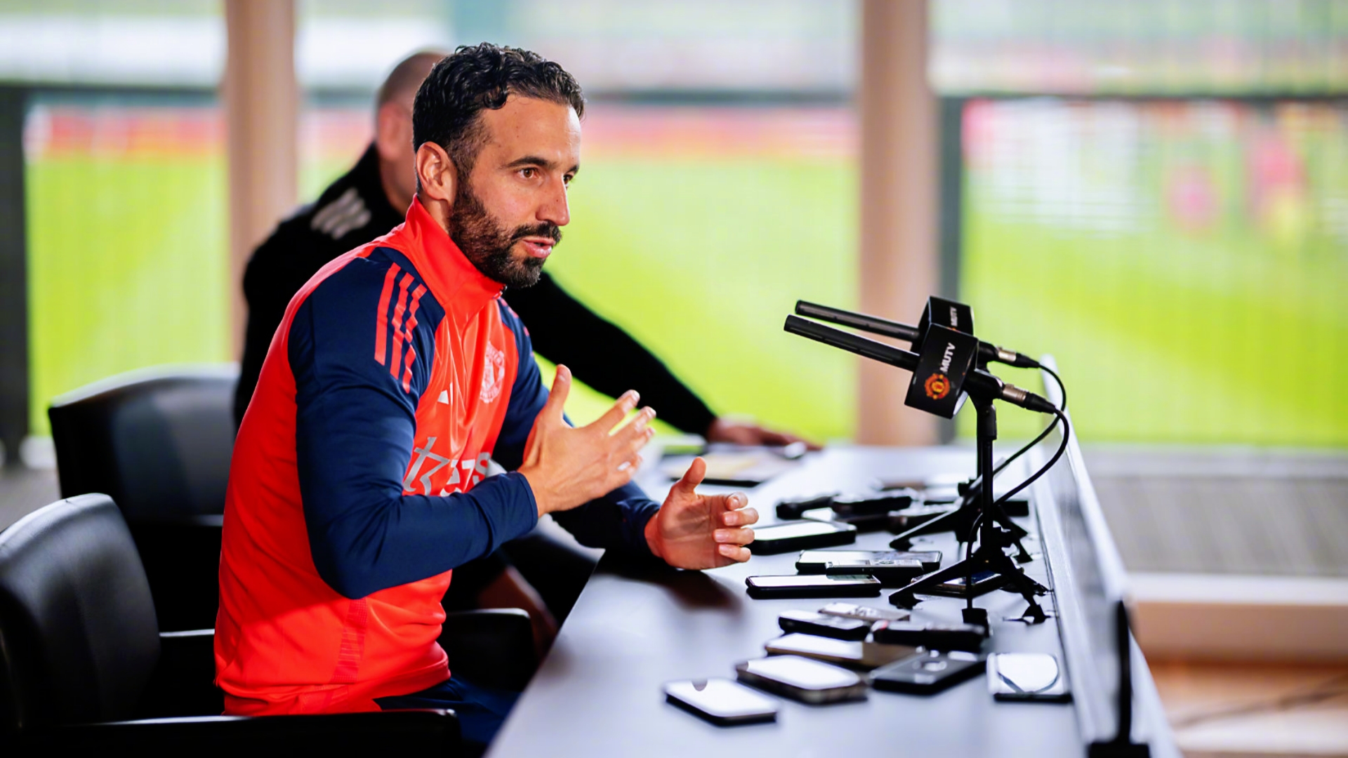 九游体育官方网站-加时末段体能课后，葡萄牙体育更衣室发声备战意甲，目标明确，心理建设被强调的简单介绍