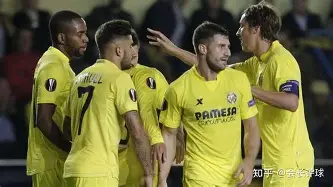 jiuyou-比利亚雷亚尔前锋